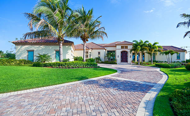 Best Driveway paver repairs and maintenance in Drum Point, MD