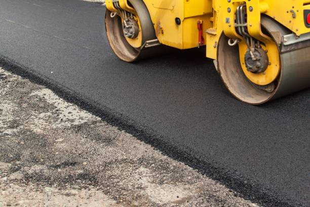 Best Brick driveway pavers in Drum Point, MD
